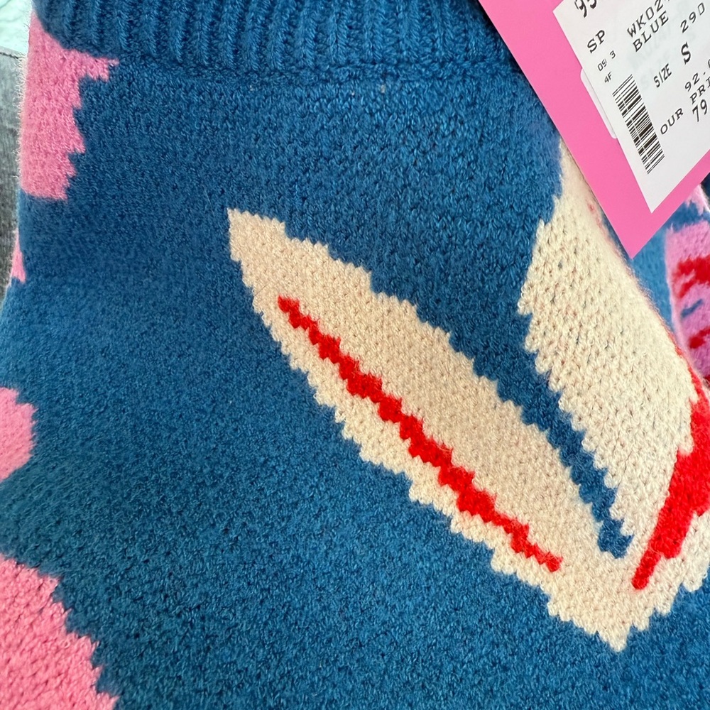 THML Sweater NWT - Picture 12 of 13